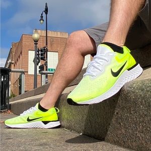 Men’s Nike Odyssey React, size 13